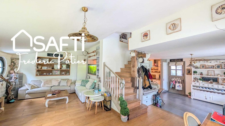Ma-Cabane - Vente Maison Marmande, 200 m²