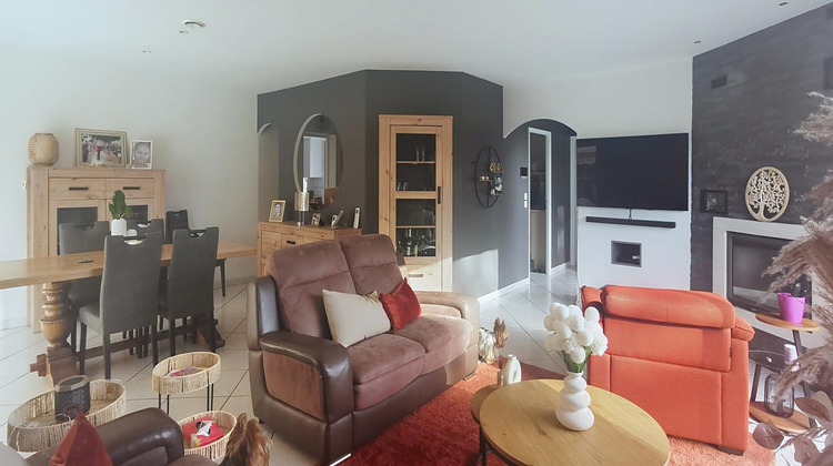 Ma-Cabane - Vente Maison Marmande, 113 m²