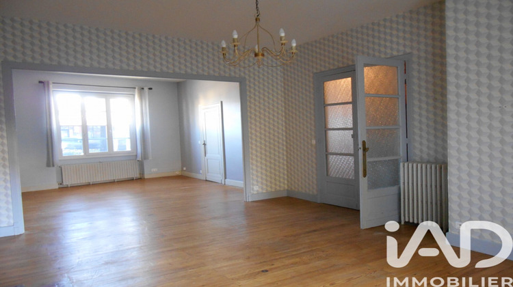 Ma-Cabane - Vente Maison Marmande, 183 m²