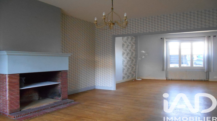 Ma-Cabane - Vente Maison Marmande, 183 m²