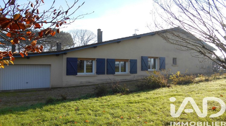 Ma-Cabane - Vente Maison Marmande, 195 m²