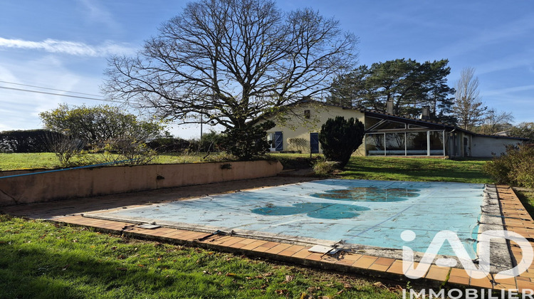 Ma-Cabane - Vente Maison Marmande, 195 m²