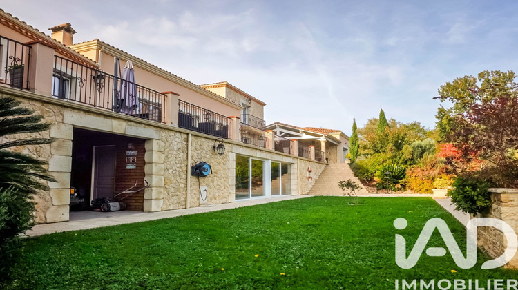 Ma-Cabane - Vente Maison Marmande, 358 m²