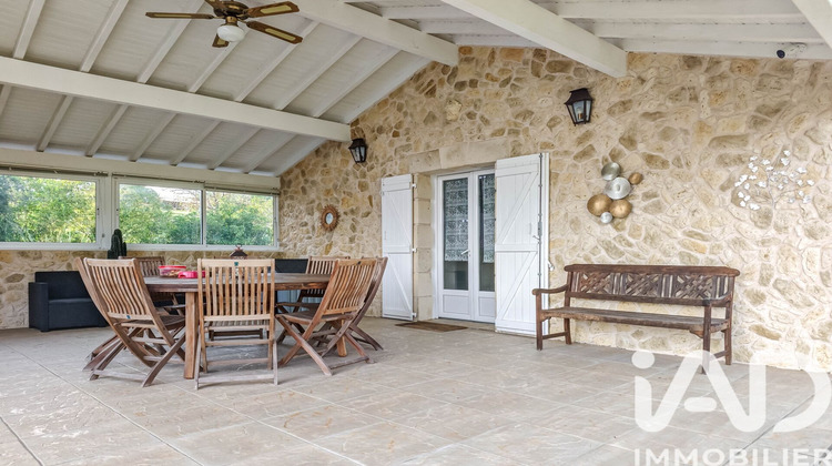 Ma-Cabane - Vente Maison Marmande, 358 m²