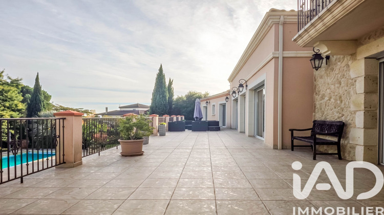 Ma-Cabane - Vente Maison Marmande, 358 m²