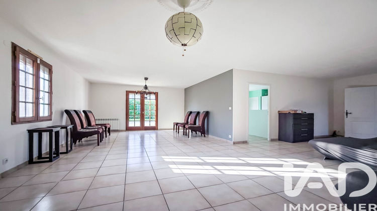 Ma-Cabane - Vente Maison Marmande, 167 m²