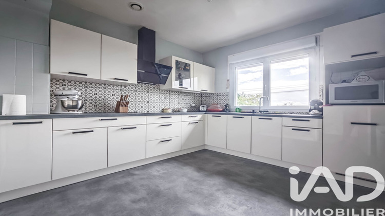 Ma-Cabane - Vente Maison Marmande, 170 m²