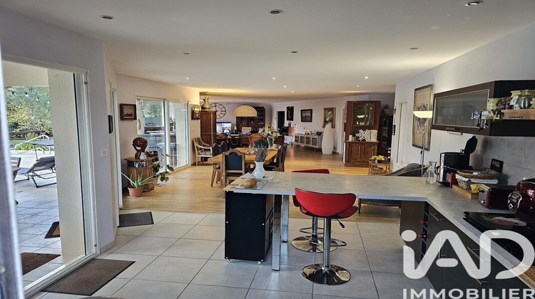 Ma-Cabane - Vente Maison Marmande, 174 m²