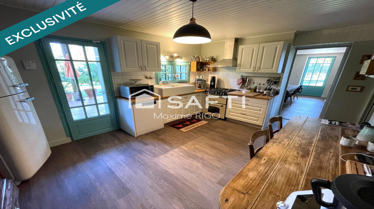 Ma-Cabane - Vente Maison Marmande, 122 m²