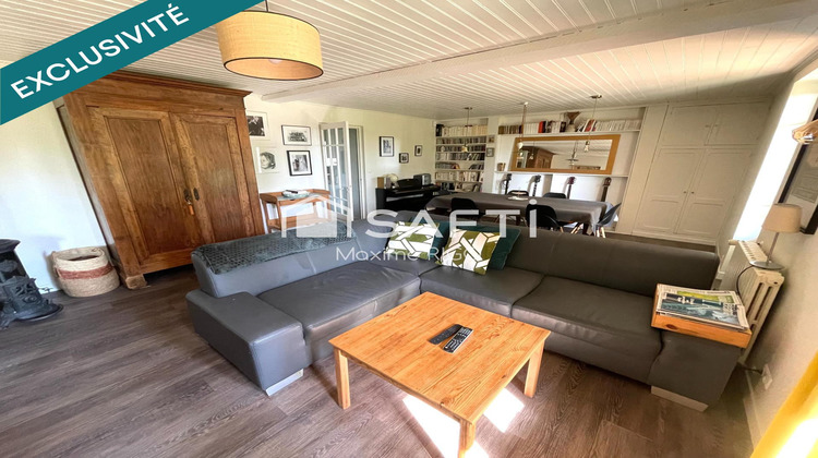 Ma-Cabane - Vente Maison Marmande, 122 m²