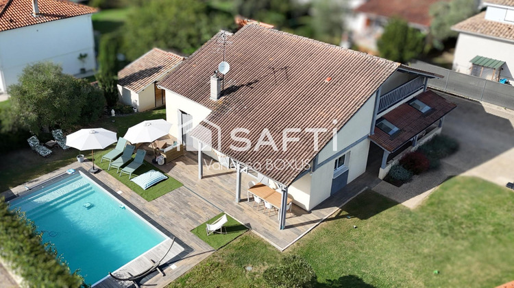 Ma-Cabane - Vente Maison Marmande, 140 m²