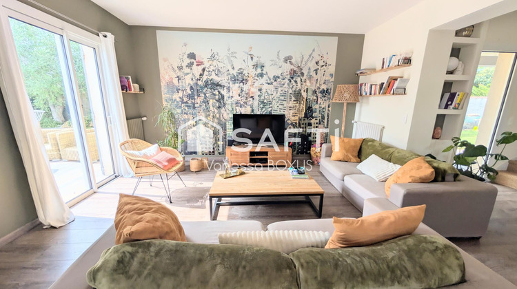 Ma-Cabane - Vente Maison Marmande, 140 m²