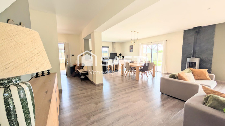 Ma-Cabane - Vente Maison Marmande, 140 m²