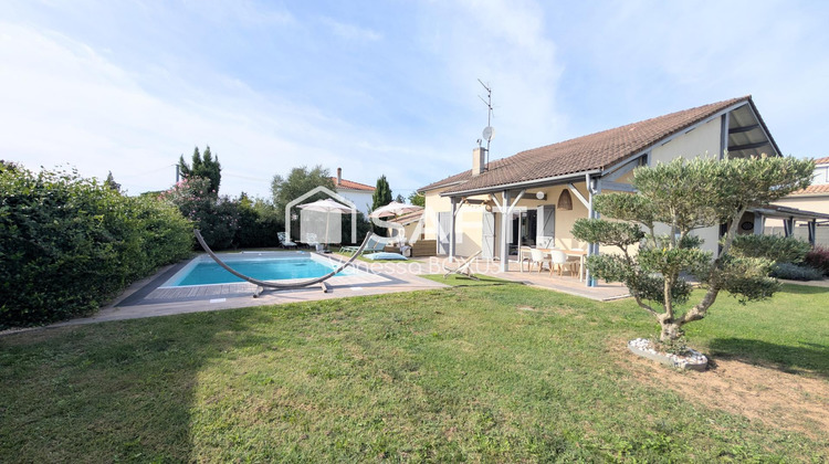Ma-Cabane - Vente Maison Marmande, 140 m²