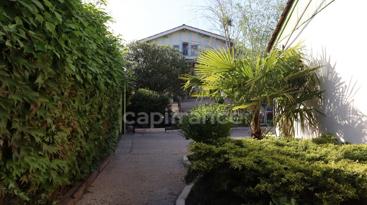 Ma-Cabane - Vente Maison MARMANDE, 116 m²