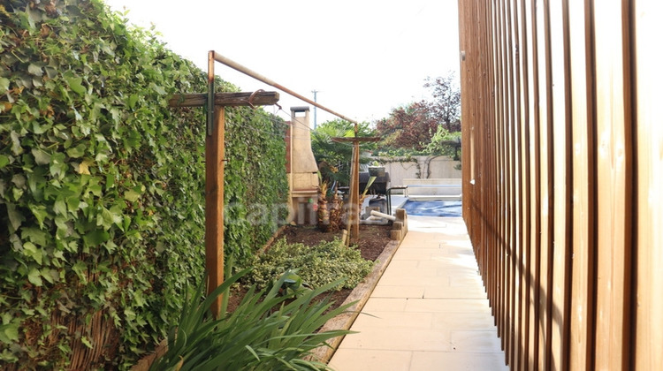 Ma-Cabane - Vente Maison MARMANDE, 116 m²