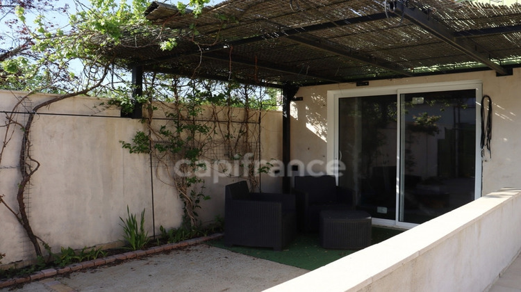 Ma-Cabane - Vente Maison MARMANDE, 116 m²