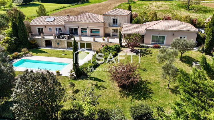 Ma-Cabane - Vente Maison Marmande, 358 m²