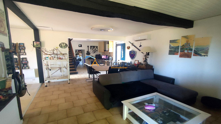 Ma-Cabane - Vente Maison Marmande, 147 m²