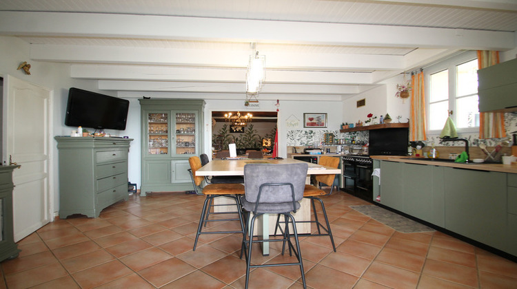 Ma-Cabane - Vente Maison MARMANDE, 163 m²
