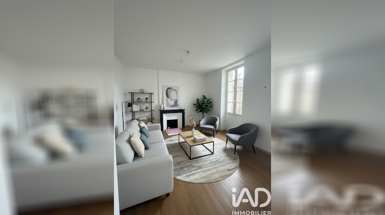 Ma-Cabane - Vente Maison Marmande, 147 m²