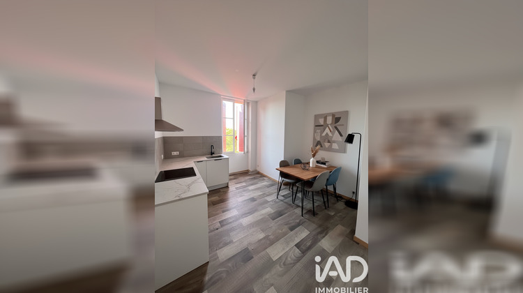 Ma-Cabane - Vente Maison Marmande, 147 m²