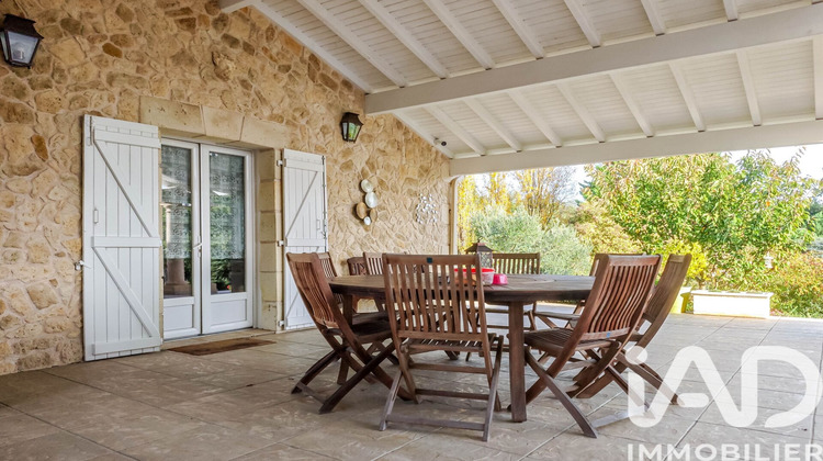 Ma-Cabane - Vente Maison Marmande, 358 m²