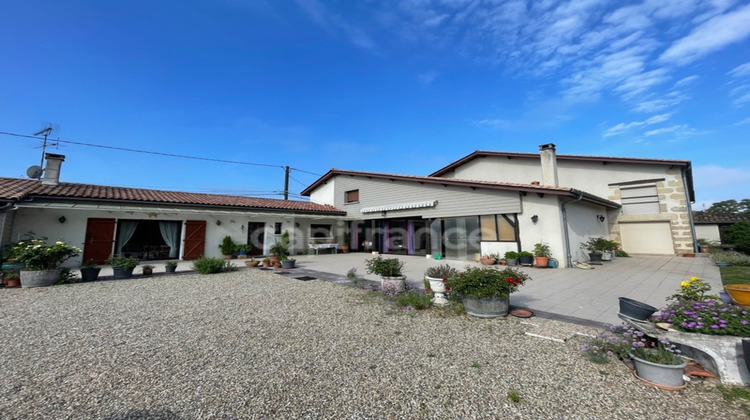 Ma-Cabane - Vente Maison MARMANDE, 377 m²
