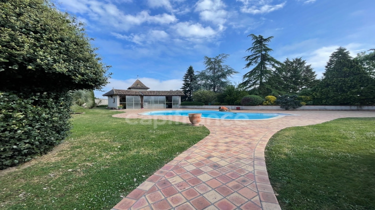 Ma-Cabane - Vente Maison MARMANDE, 377 m²