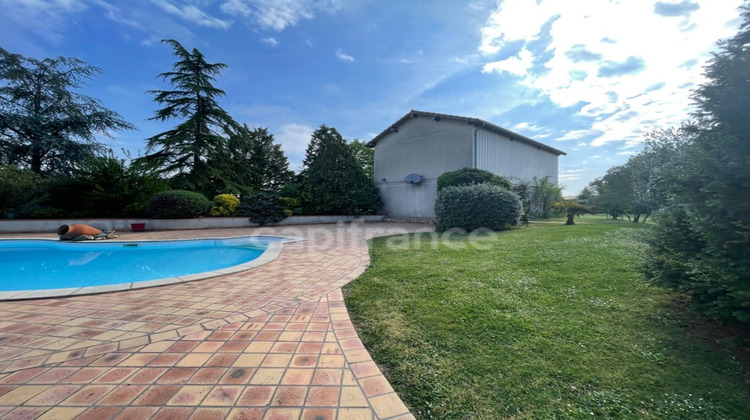 Ma-Cabane - Vente Maison MARMANDE, 377 m²