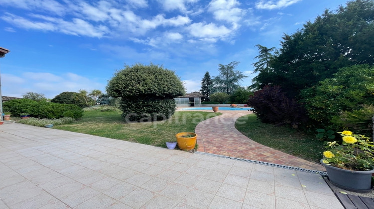Ma-Cabane - Vente Maison MARMANDE, 377 m²