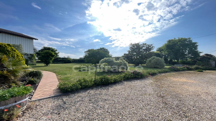 Ma-Cabane - Vente Maison MARMANDE, 377 m²