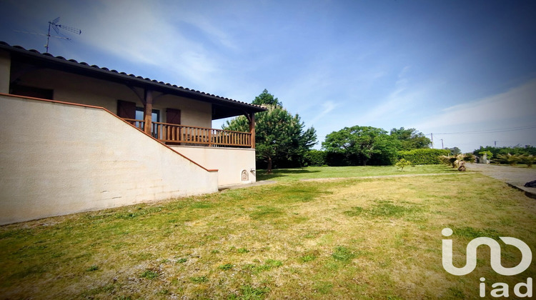 Ma-Cabane - Vente Maison Marmande, 181 m²