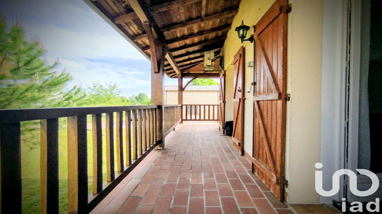 Ma-Cabane - Vente Maison Marmande, 181 m²