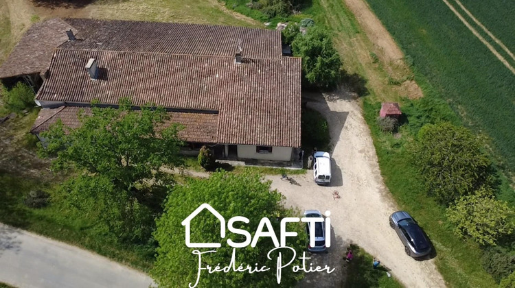 Ma-Cabane - Vente Maison Marmande, 133 m²