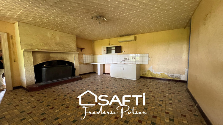 Ma-Cabane - Vente Maison Marmande, 133 m²