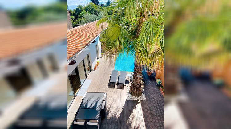 Ma-Cabane - Vente Maison Marmande, 190 m²