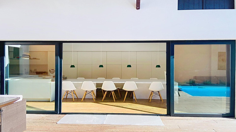 Ma-Cabane - Vente Maison Marmande, 190 m²