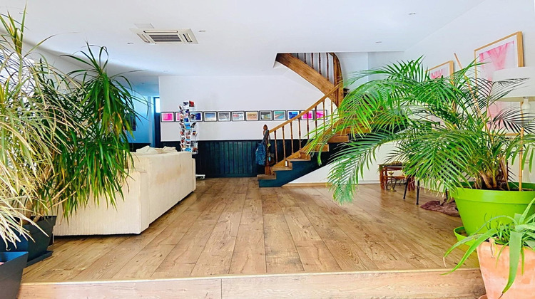 Ma-Cabane - Vente Maison Marmande, 190 m²