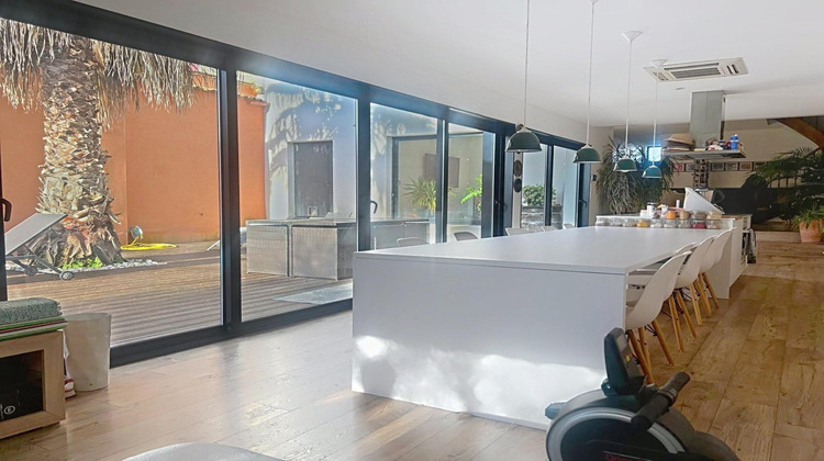 Ma-Cabane - Vente Maison Marmande, 190 m²