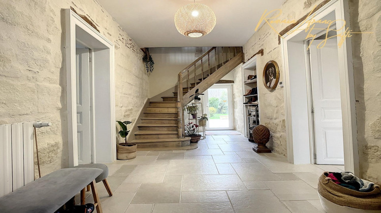Ma-Cabane - Vente Maison Marmande, 260 m²
