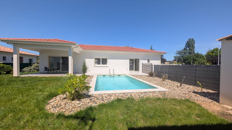 Ma-Cabane - Vente Maison Marmande, 133 m²