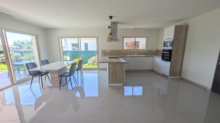 Ma-Cabane - Vente Maison Marmande, 133 m²