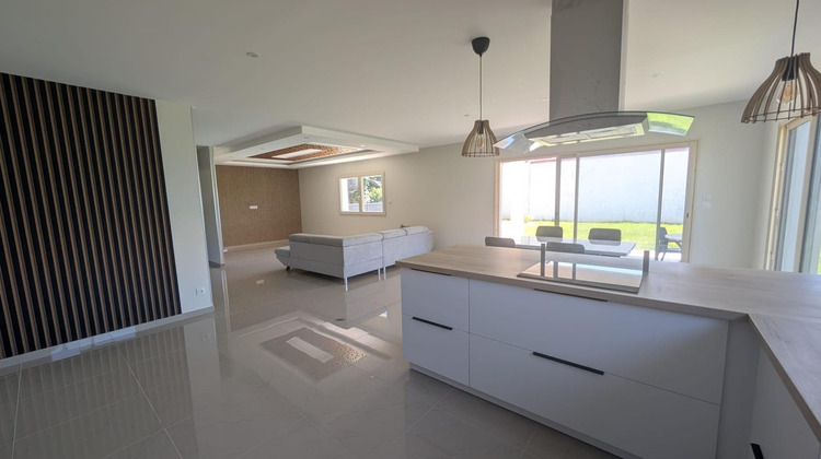 Ma-Cabane - Vente Maison Marmande, 133 m²
