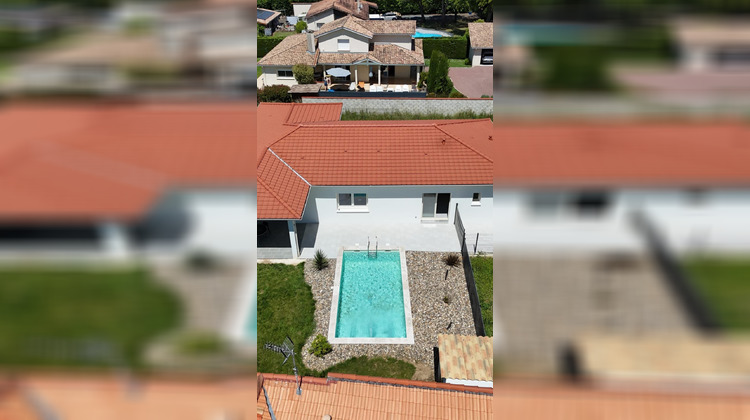 Ma-Cabane - Vente Maison Marmande, 133 m²