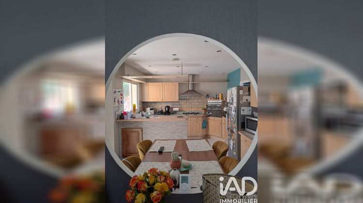 Ma-Cabane - Vente Maison Marmande, 112 m²