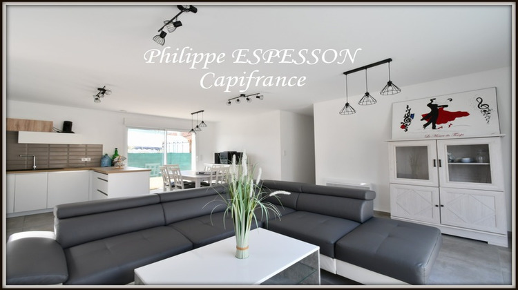 Ma-Cabane - Vente Maison MARMANDE, 80 m²