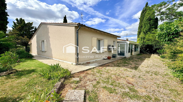 Ma-Cabane - Vente Maison Marmande, 120 m²