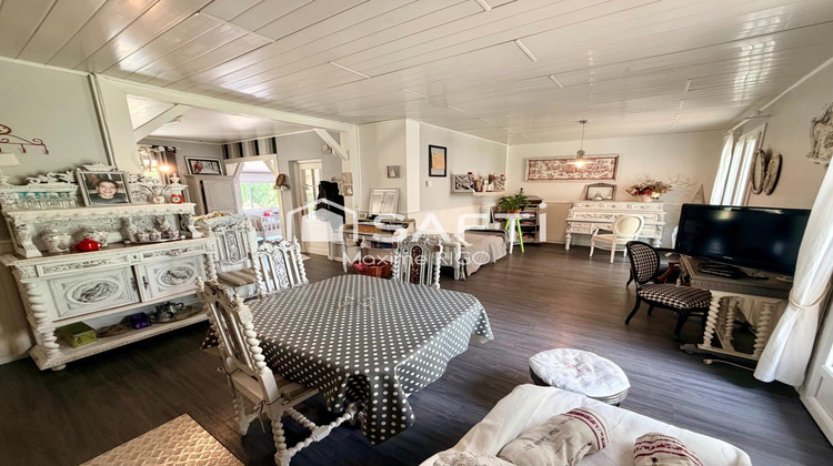 Ma-Cabane - Vente Maison Marmande, 120 m²