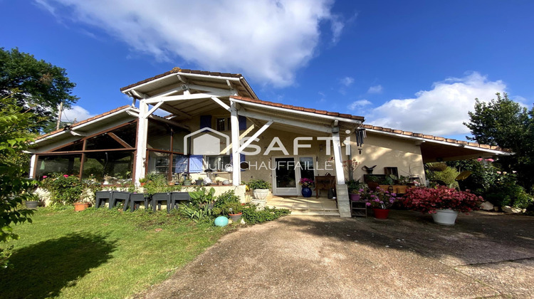 Ma-Cabane - Vente Maison Marmande, 131 m²